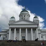 Nordkapp zdobyte!