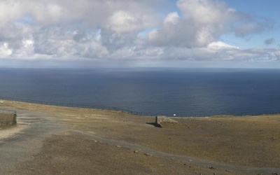 Nordkapp zdobyte!