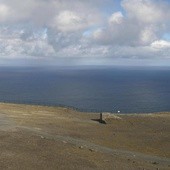 Nordkapp zdobyte!