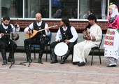 Folklor na Śląsku