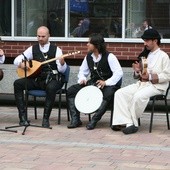 Folklor na Śląsku