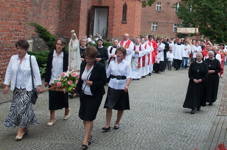 Srebrny jubileusz ks. Stanisława Jasińskiego