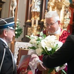 Srebrny jubileusz ks. Stanisława Jasińskiego