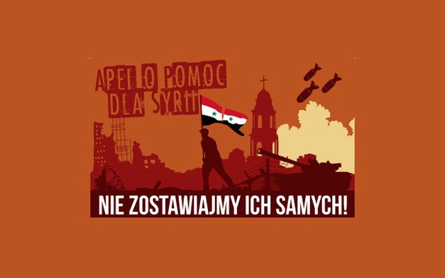 Syria: Nie widać końca przemocy