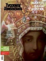 Tygodnik Powszechny 34/2012