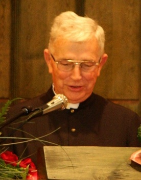 Ks. Prof. Bogusław Nadolski TChr.