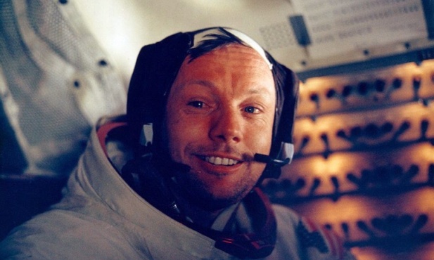 Neil Armstrong