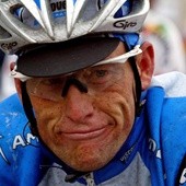 Lance Armstrong