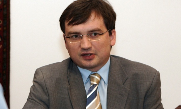 Zbigniew Ziobro