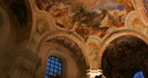 Wybrali Chrystusa Zwycięzcę