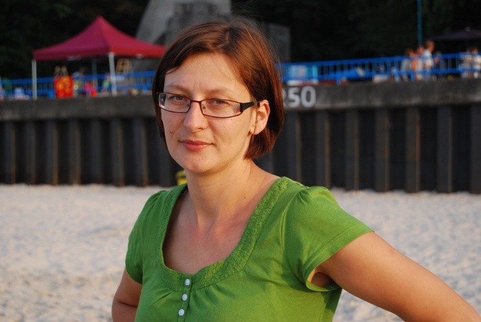 Monika Szczepanik