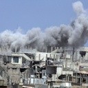 Wojna w Syrii