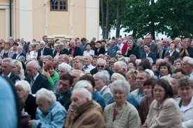 Pokój Boży w naszych sercach