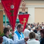 Uroczystości odpustowe w Stoczku Klasztornym