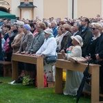 Uroczystości odpustowe w Stoczku Klasztornym