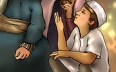 Świętej Rodziny Jezusa, Maryi i Józefa 