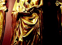  Cudowna figura Matki Bożej Kębelskiej