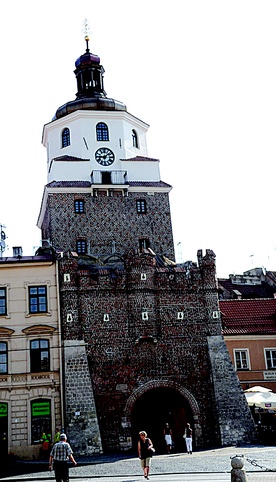  Znów można podziwiać odrestaurowany zabytek