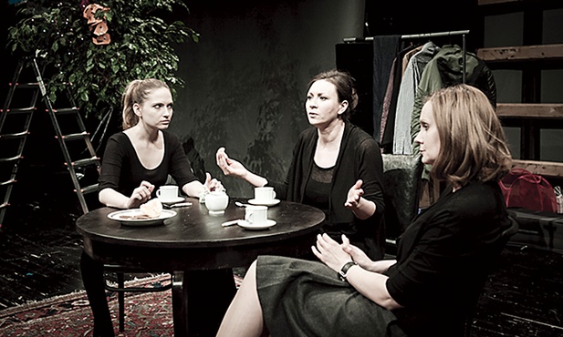 Prześladowania, więzienie i samotność. Sześć kobiet i ta sama historia – walki o polityczną wolność