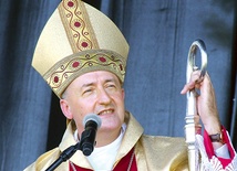 Bp Andrzej Jeż