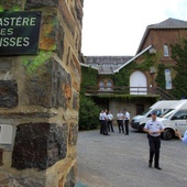 Belgia: była żona Dutroux może wyjść z więzienia