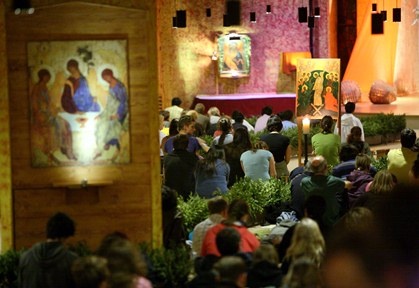 Tegoroczne Taizé będzie świętem nadziei