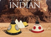W krainie Indian