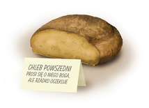 Cukierki też będą