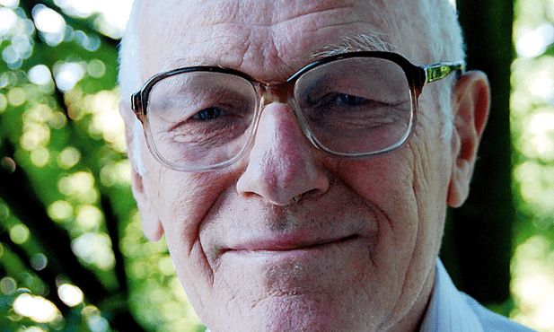 Druh od Morse’a i gawędy