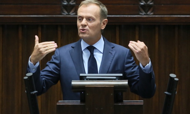 Premier: ta sprawa ma dla mnie osobisty wymiar