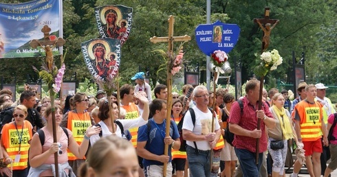 Jasna Góra zdobyta 401. raz! 