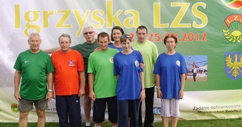 Pierwsi wśród równych sobie