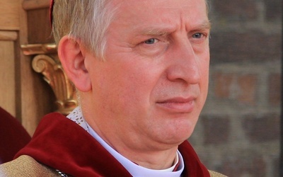 Bp Ryszard Kasyna