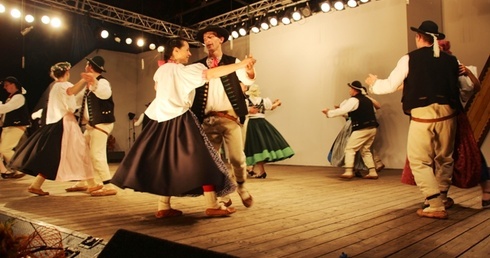 Zespół regionalny „Brenna” im. Józefa Macha