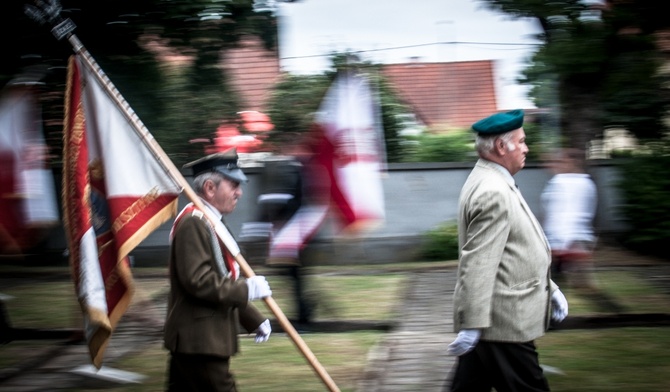 Nigdy więcej wojny! 