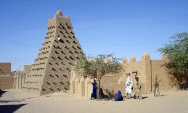 Islamiści zajęli miasto Douentza w Mali