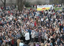Dobrostan świętego