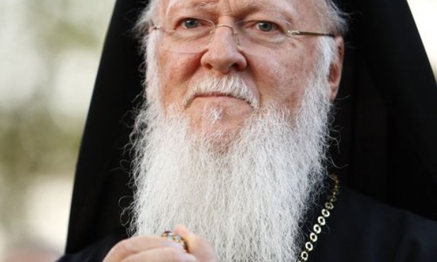 Patriarcha Konstantynopola, Bartłomiej I
