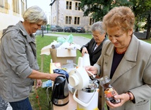 Bractwo Szkaplerzne - Świdnica