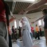 Modlitwa tańcem