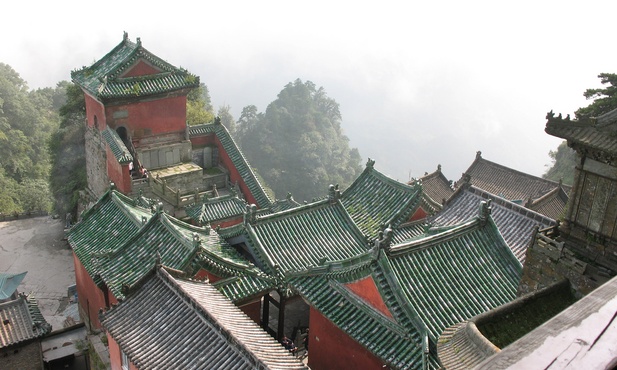 Chiny