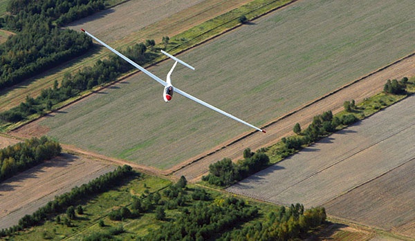 Aeroklub Polski