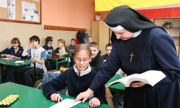 Dość dyskryminacji katolickich szkół!