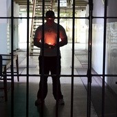  W pierwszym półroczu 2012 r. ok. 400 skazanych wystąpiło o zastosowanie wobec nich elektronicznego dozoru