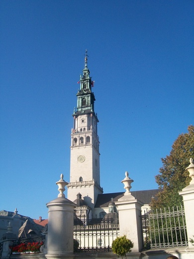 I Synod Polski zebrał się u stóp Matki Najświętszej na Jasnej Górze w 1936 r.