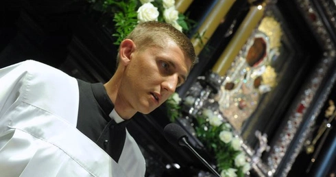 Klerycy wspierają życie Kościoła