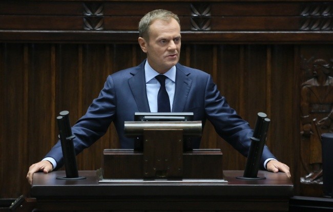 Graś atakuje, „Rzeczpospolita” odpowiada