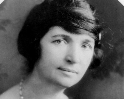 Margaret Sanger - życiorys patologiczny