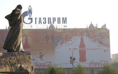 Gazprom na celowniku UE?