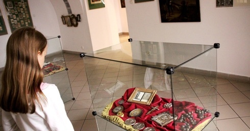 Cieszyńska wystawa obrazków i dewocjonaliów